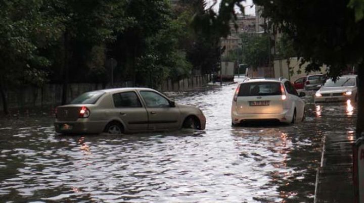 Türkiyədə sığorta komediyası başlayıb