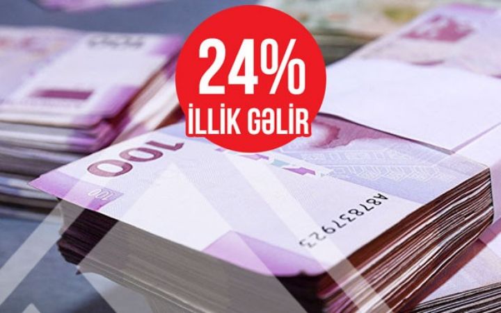 Azərbaycanda qanunsuz istiqraz satılır 