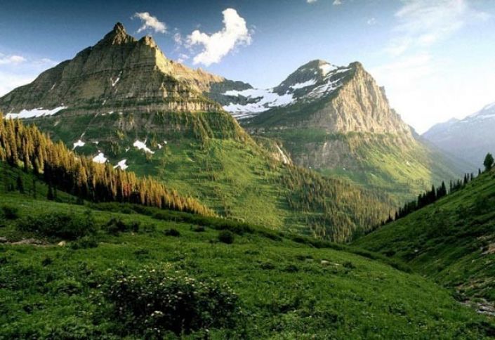 Gecə dağlarda temperatur 15°-yə düşəcək - SABAHIN HAVASI