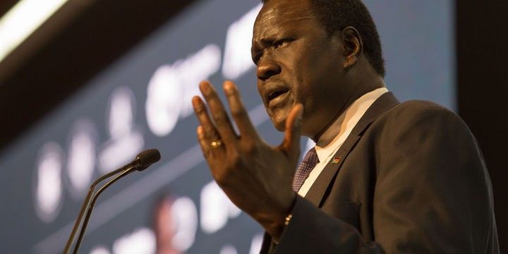 Cənubi Sudan neft axtaracaq şirkətlərə tərəfdaşlıq təklif edir