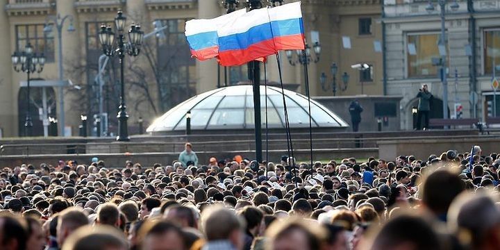Rusların iqtisadi qayğıları davam edir
