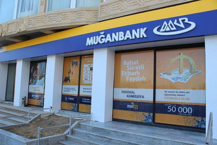 "Muğanbank" barədə bədbin proqnozlar