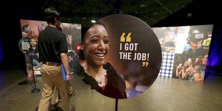 ABŞ-da işsizlik müavinəti müraciətləri 241 minə yüksəlib