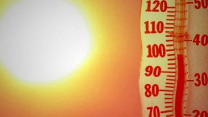 Sabaha olan hava proqnozu açıqlandı