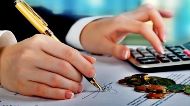 Əhali və müəssisələrin banklara 16 milyarddan çox borcu var