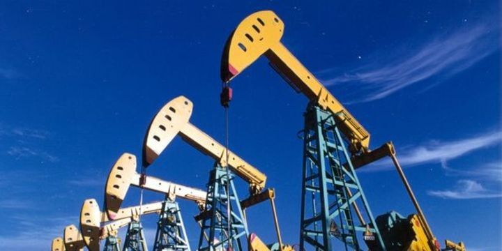 "PetroChina" 1 trilyon dollardan 200 milyard dollara düşdü