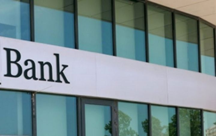 2 bank Mərkəzi Banka borcunu tam qaytarıb