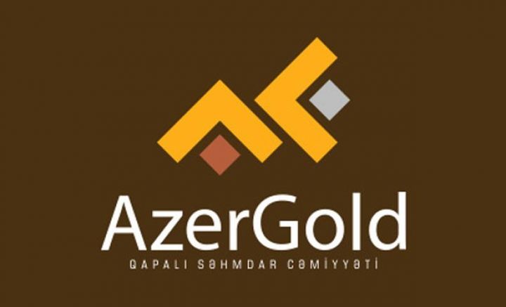 “AzerGold”u 50 il xammala təmin edə biləcək yatağın işlənməsinə başlanacaq