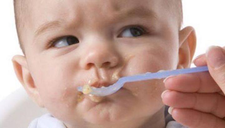 Körpə qidalarının idxal gömrük rüsumları azaldılıb  