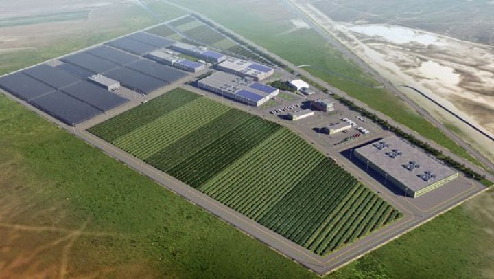 158 min hektarda yaradılırlar, 1,2 milyard xərclənəcək