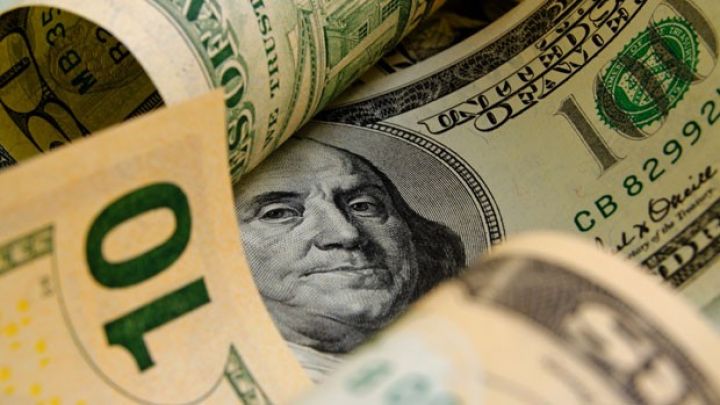 Valyuta hərracı başa çatdı - SON DƏQİQƏ