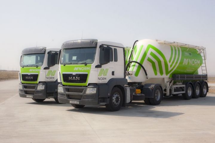 "Norm", məhsul və xidmətlərin alışı üzrə tenderlər elan edib