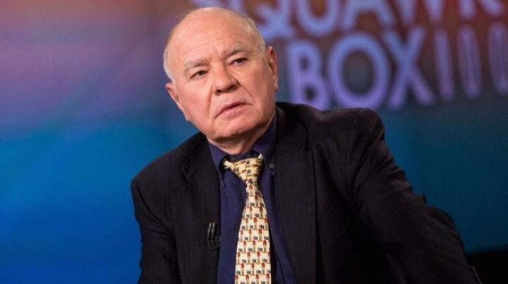 "Qiyamət" qopdu, sözləri başına böyük bəla oldu