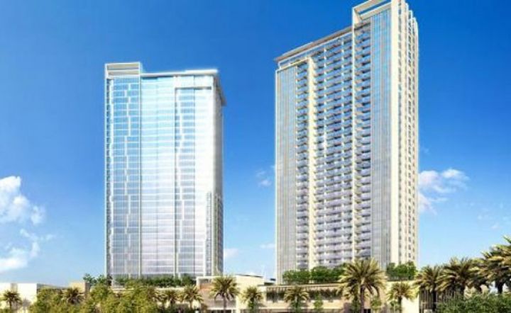 Mənzillər ilk dəfə bitkoinlər müqabilində satılacaq