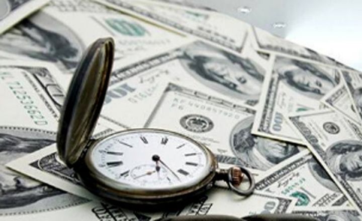 Hərracdan sonra Banklarda Dolların qiymətləri - SİYAHI-YENİLƏNİB