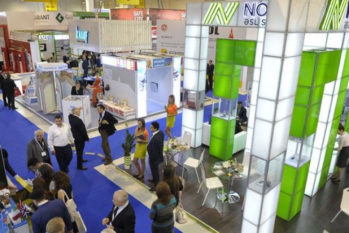 Tikinti sektoruna həsr olunmuş irimiqyaslı tədbir keçiriləcək 