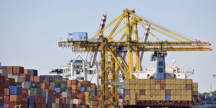 Azərbaycanın ən çox ixrac və idxal etdiyi mallar