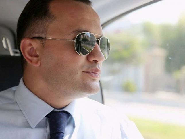 “Günay Bank”da yeni təyinat 