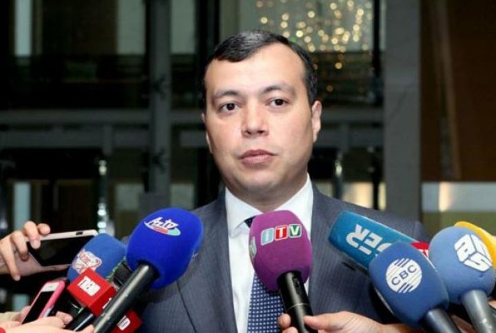 "İxracatçılara 2 milyon manatadək vəsait ödənilib"