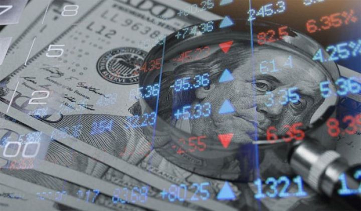 Devalvasiya təhlükəsi uzaqlaşır - profisit 2 dəfədən çox artıb