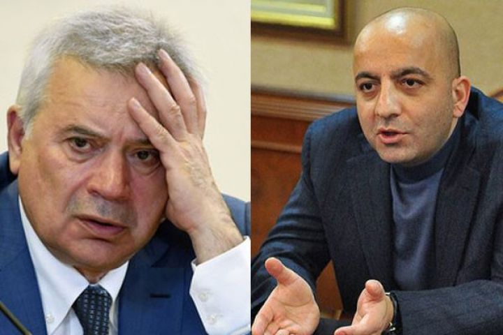 İki məşhur azərbaycanlı iş adamı arasında mübahisə - "Palmali" "Lukoil"dan 2 milyard tələb edir