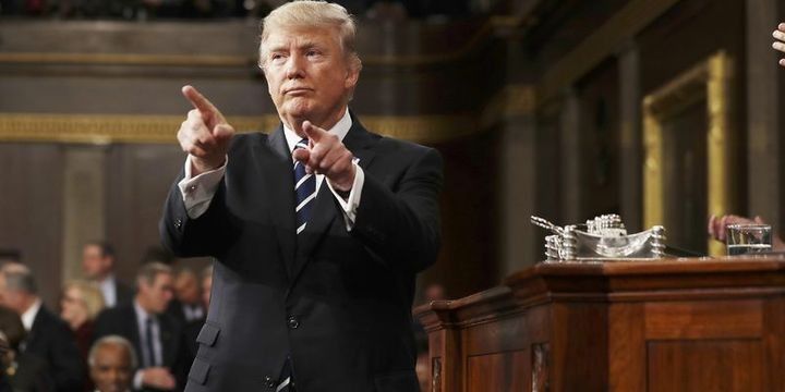 Şirkətlər üçün vergi 35%-dən 20%-ə endirilir - Trumpun vergi islahatı təklifi açıqlandı