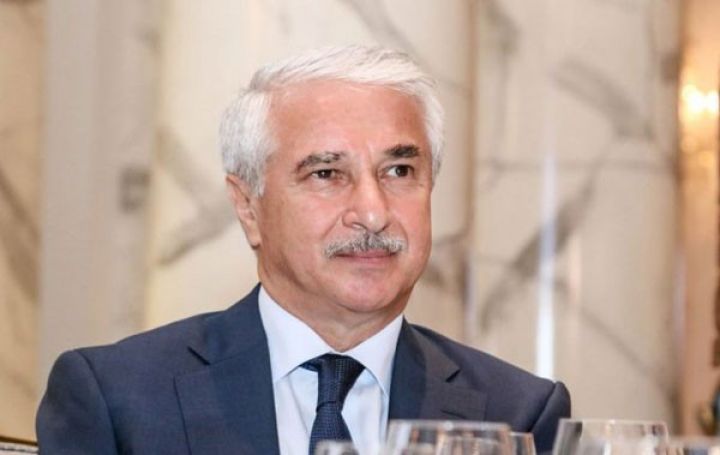 Vergilər Nazirliyi sahibkarların təkliflərinə 1 ay ərzində baxacaq