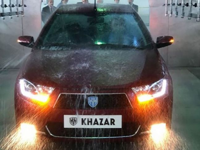 "Azərbaycan bazarında bu qiymətə belə təchizatda avtomobil yoxdur"