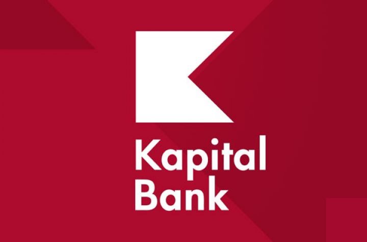 Faizləri aşağı salsa da “Kapital Bank”da əmanətlər artıb