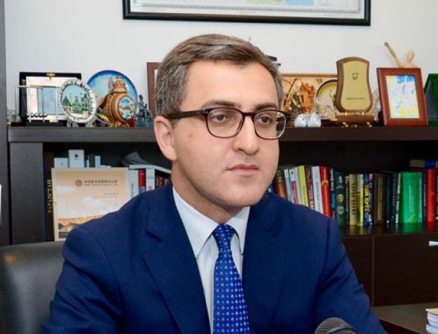 Azərbaycan şirkətləri İsveçrəyə fındıq ixrac etməyi planlaşdırır