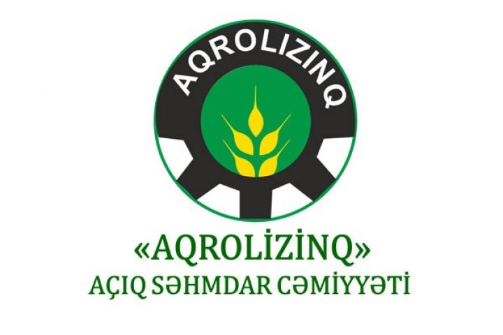 “Aqrolizinq” kombayn və mineral gübrələrin sığortaçılarını müəyyən edib