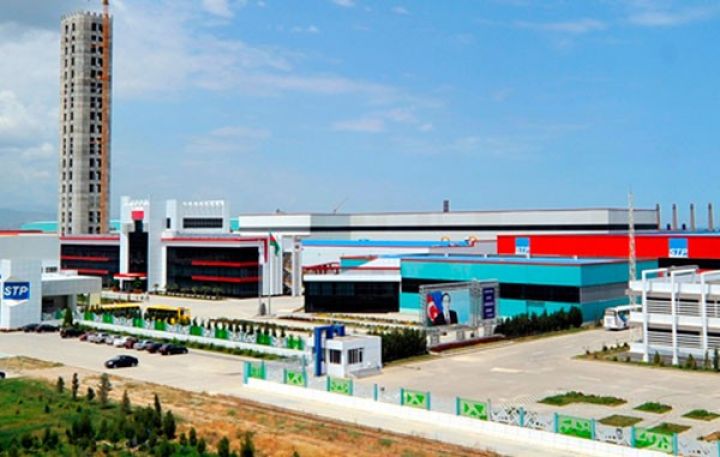 STP bu məhsulların geniş istehsalına başlaya biləcək - 4 SERTİFİKAT ALDI