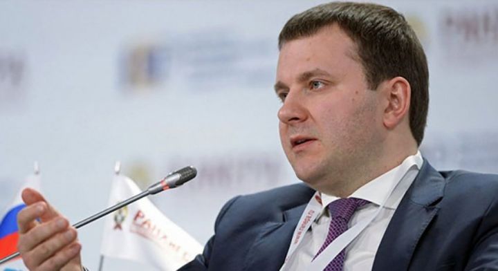 Rusiyanın iqtisadiyyat naziri Bakıya gəlir