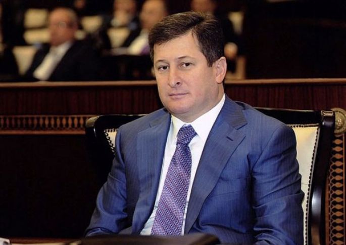 "Hazırda sədr vəzifəsini Kərəm Həsənov icra edir"