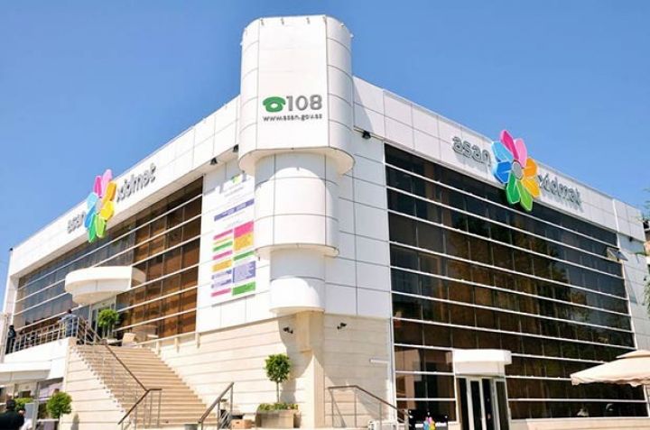 “Günay Bank” Palatanın sayəsində “Sumqayıt ASAN”da