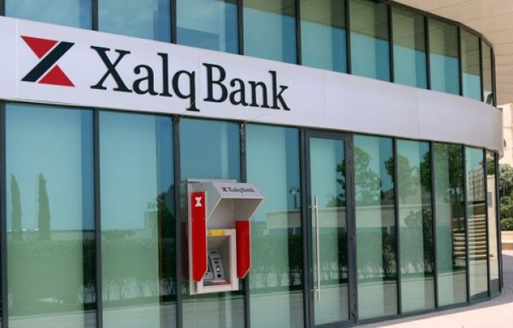 "Xalq Bank" gecikən kreditlərin azalması ilə mənfəətini artırıb