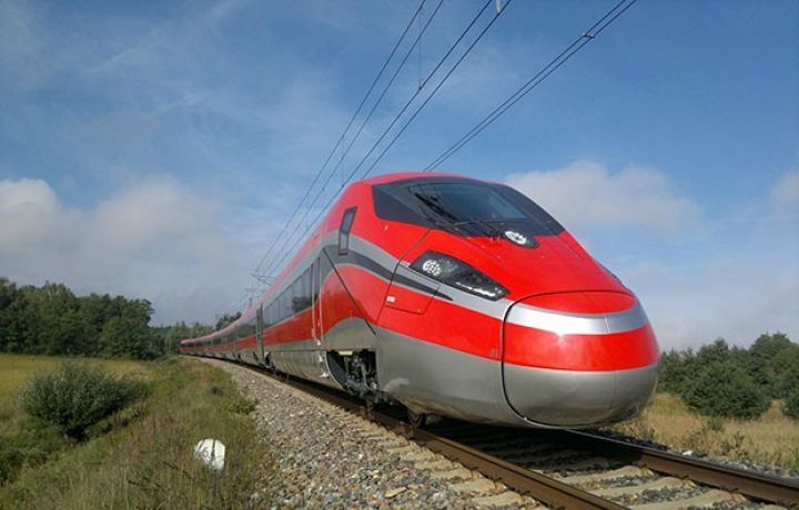 Bakıdan Vyanaya sərnişin qatarı işləyəcək - YENİLƏNİB