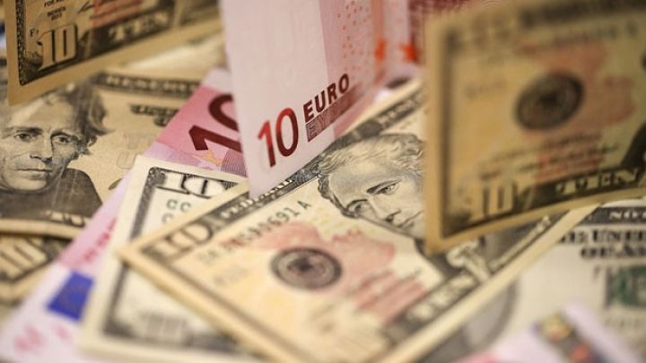 Avro daha da ucuzlaşdı - RƏSMİ MƏZƏNNƏLƏR