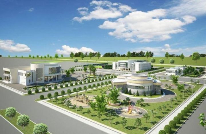 Sənaye parklarının rezidentləri üçün güzəşt müddəti uzadıla bilər