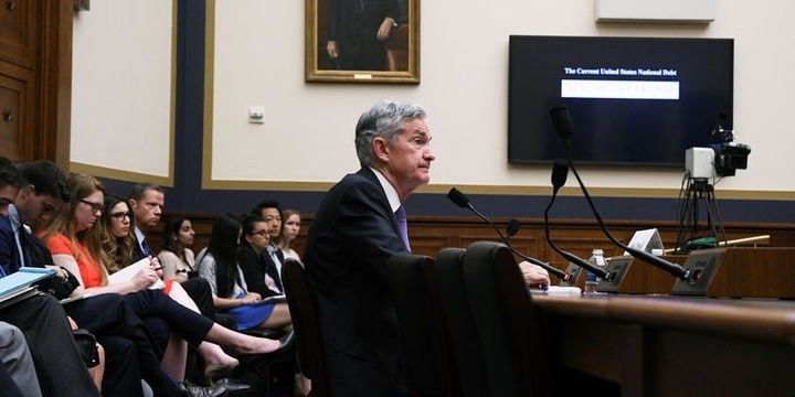 Qlobal bazarlar Fed sədrinin gözlənilən çıxışına fokuslanıb