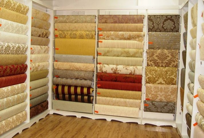 Divar kağızı idxalı 45,5% artıb