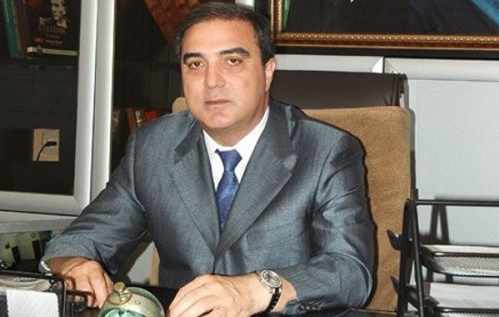 Gəncənin yeni icra başçısı kimdir?