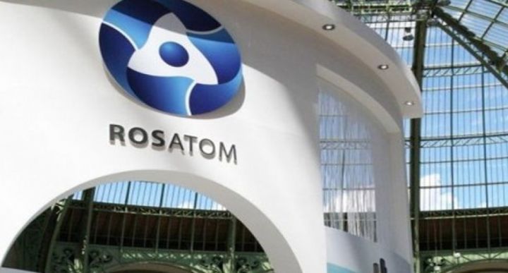“Rosatom” “Akkuyu” layihəsindəki səhmlərini mərhələli şəkildə satacaq