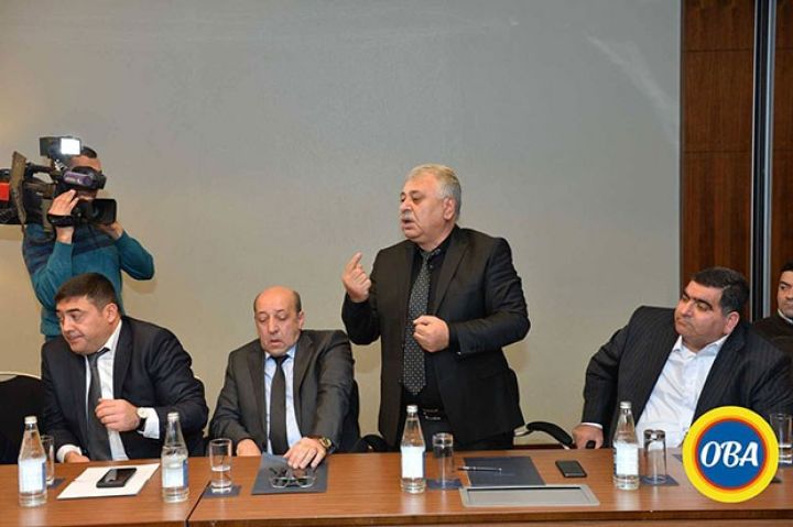 OBA market yerli sahibkarlarla görüşüb və razılaşıb