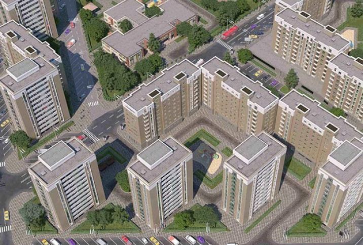 9,6 milyon manatlıq güzəştli ipoteka kreditləri verilib