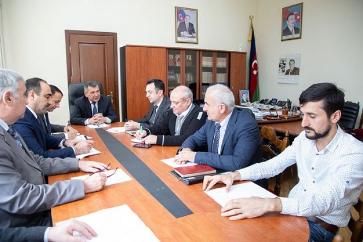 13 rayonun 1404 arıçısına subsidiya verəcək - QƏRAR QƏBUL EDİLDİ