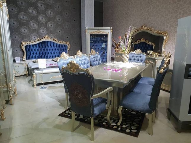 “Layla Mebel”dən Türkiyə mebellərinə böyük endirim davam edir