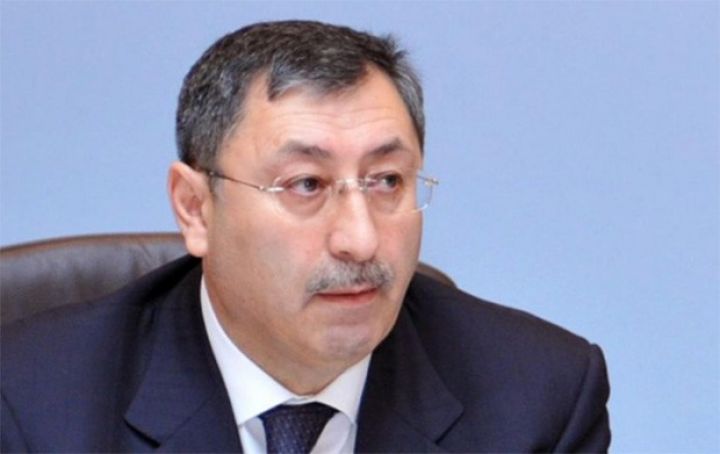 Nazirlər Kabinetinin Aparat rəhbəri təyin edildi - YENİLƏNİB