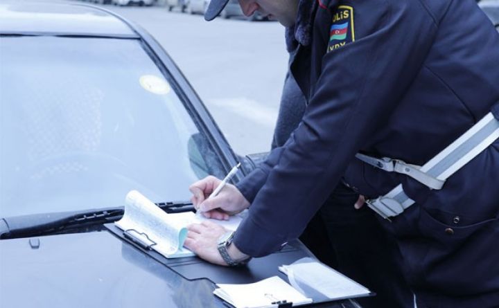 "300-500 manata yararsız avtomobil alıb, pul qazanmağa çalışırlar" - XƏBƏRDARLIQ