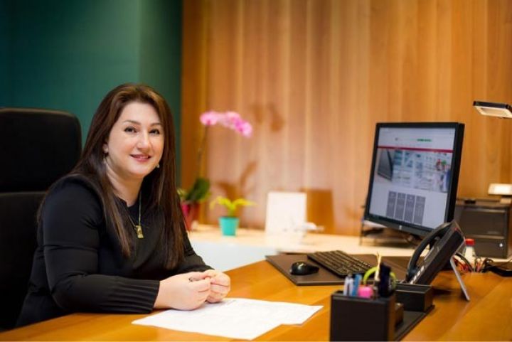 "Uğur, cəsarətli olanları sevir" - RƏHBƏR QADINLA MÜSAHİBƏ